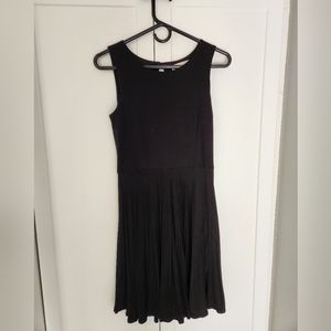 LOFT Little black dress